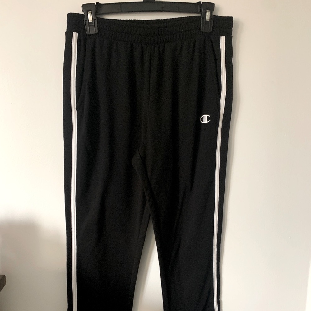 champion sweatpants